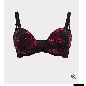 NWOT 44B Torrid Bra